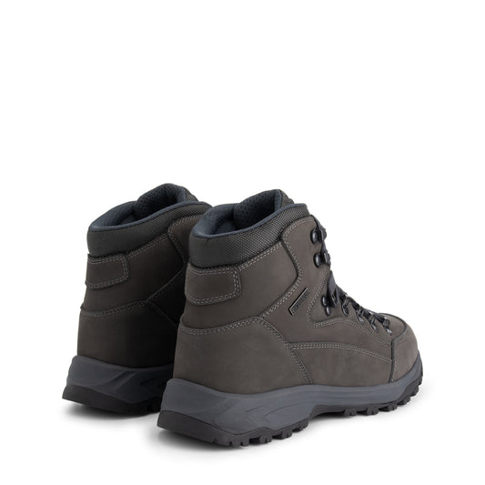 Glesborg Men - Hiking boots - Waterproof - Grey BD