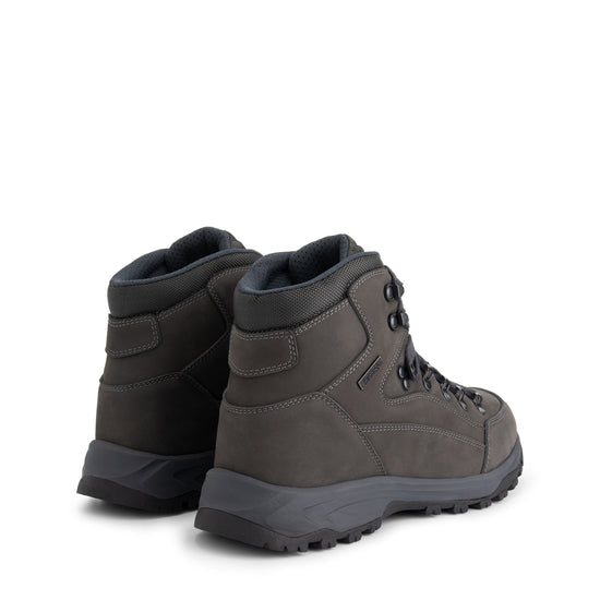 Glesborg Men - Hiking boots - Waterproof - Grey BD