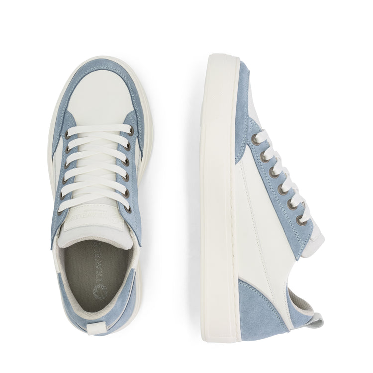 Caris Light blue UPD