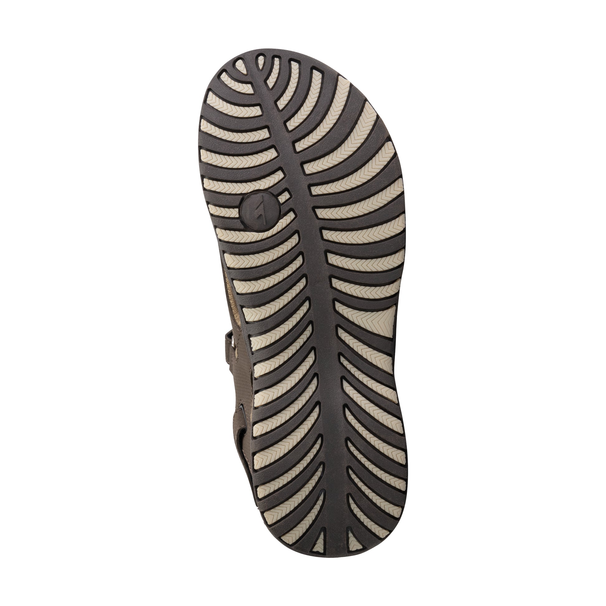 Stranda Women - Hiking sandals - Brown UNS