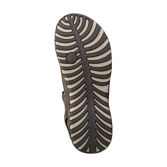 Stranda Women - Hiking sandals - Brown UNS