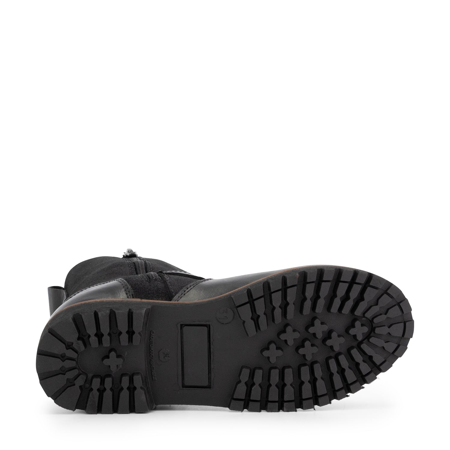 Lii Kids Kids Kids Black UNS