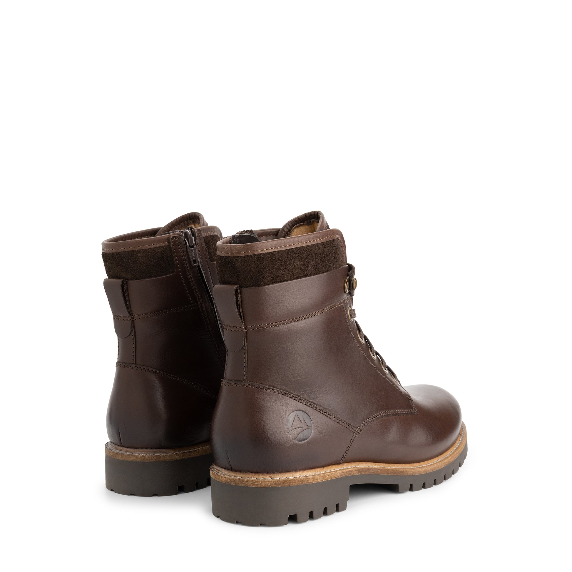 Karhamn Dark brown BD