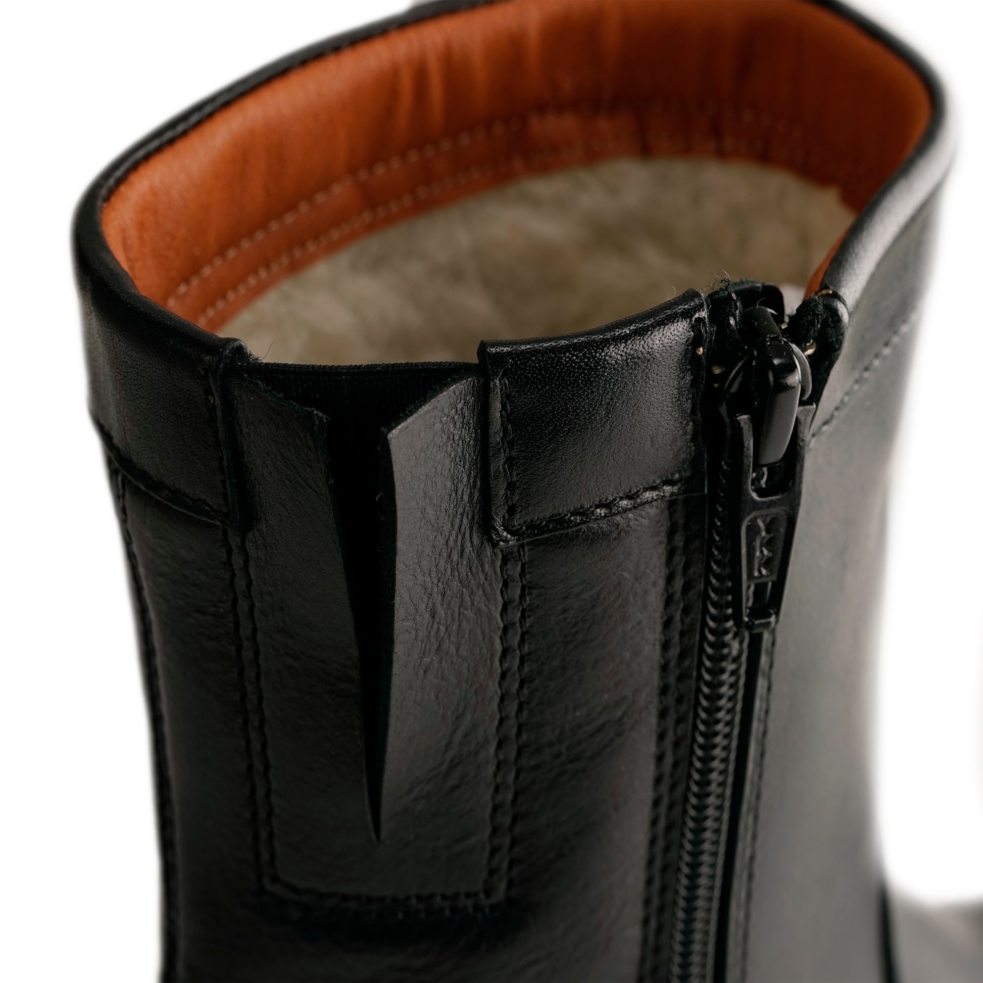 Daneborg Black DFS