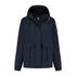 Kiara Women - Softshell jacket - Waterproof - Navy F