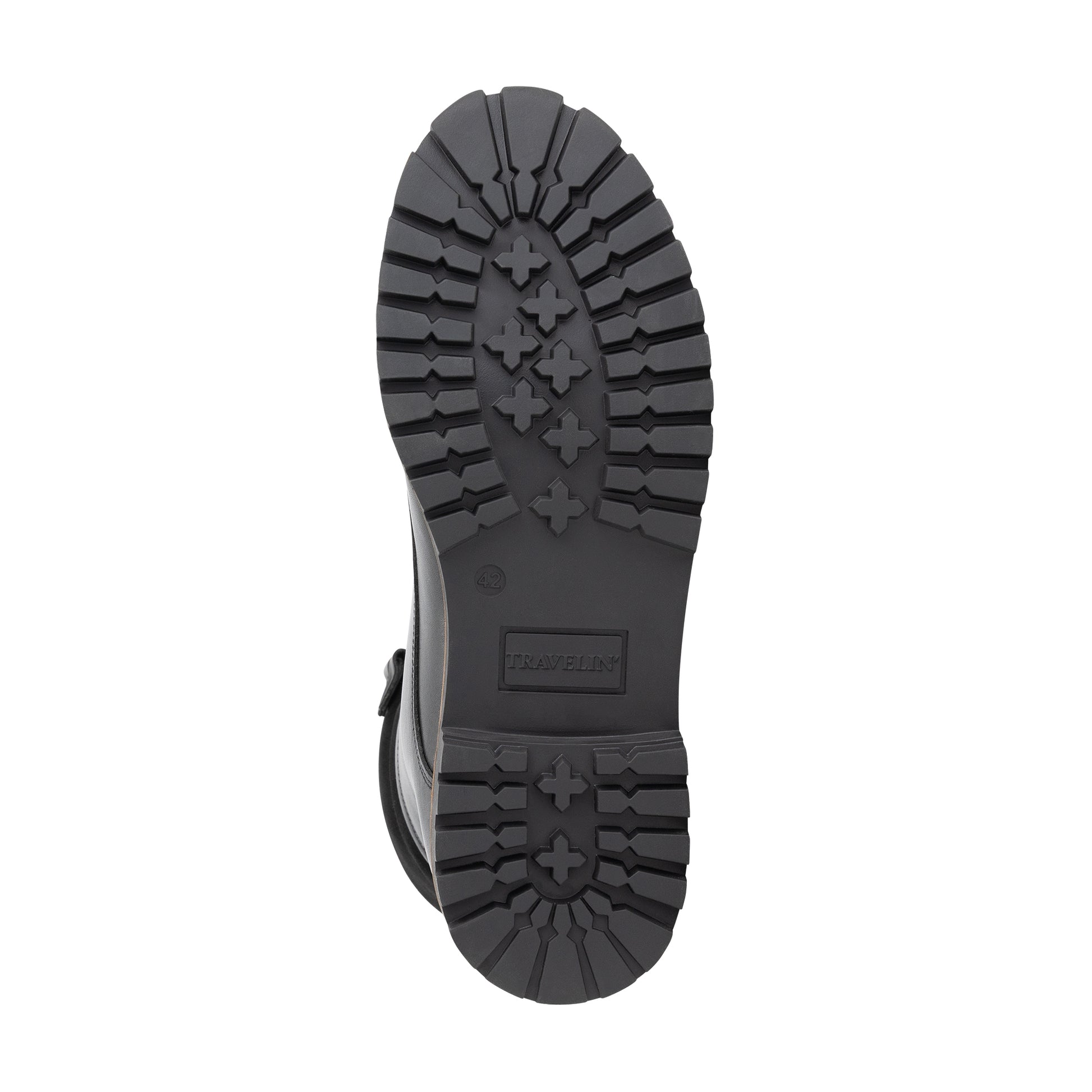 Jostedal Black UNS