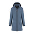 Marja Women - Softshell jacket - Waterproof - Blue F