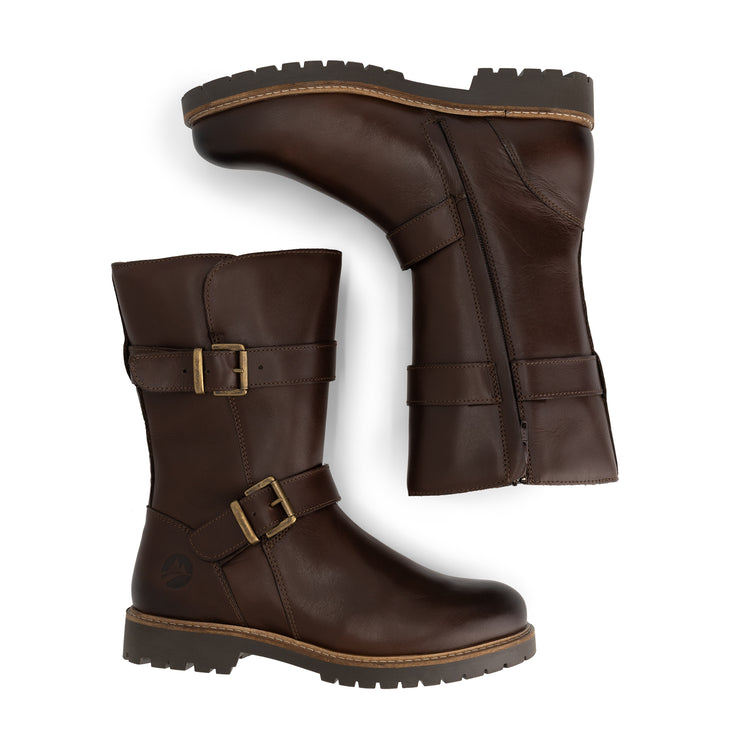 Sogne Dark brown UPD