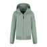 Katla - Waterproof jacket - Women - Green F