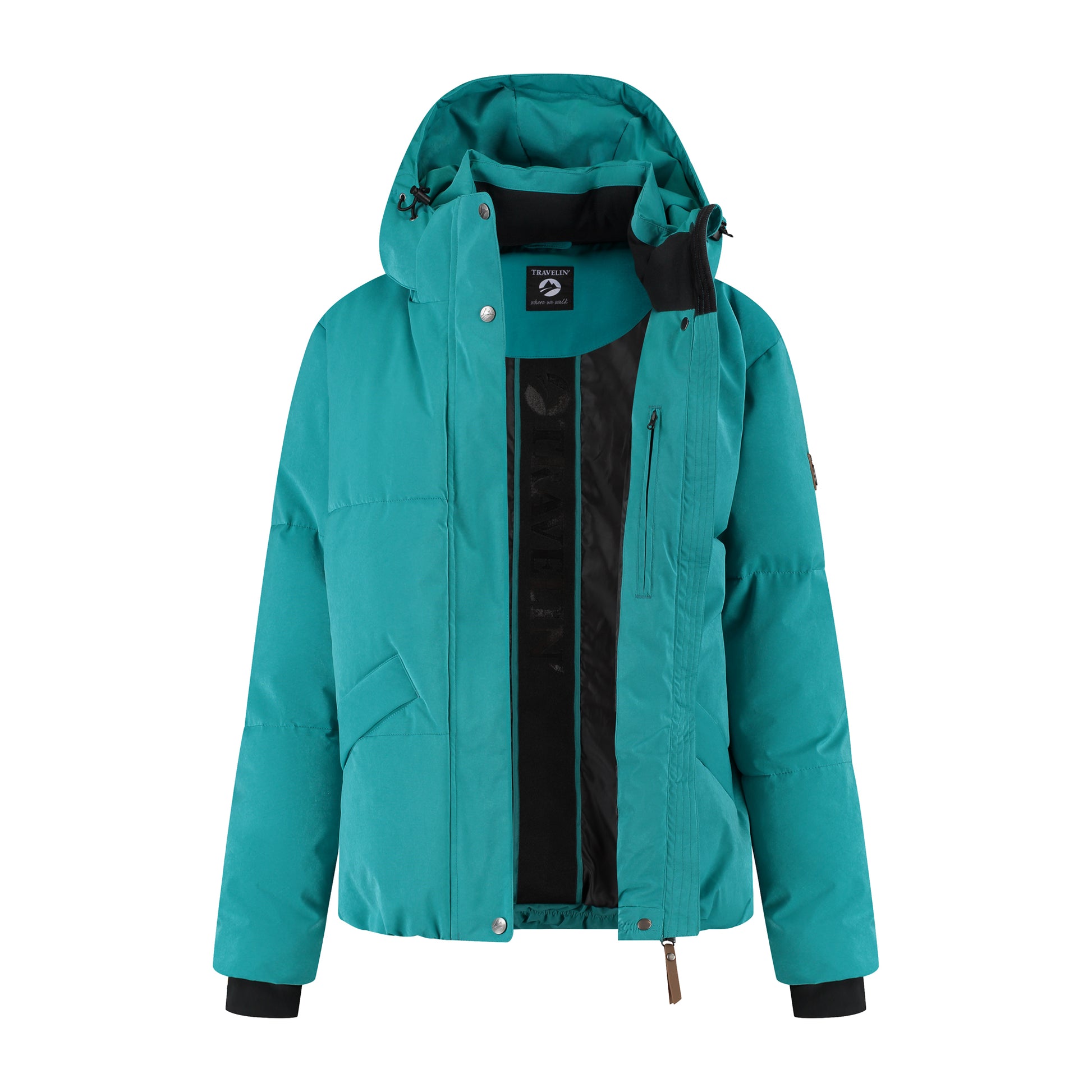 Miro turquoise CVO