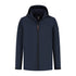 Mikkel Men - Softshell jacket - Waterproof - Navy F