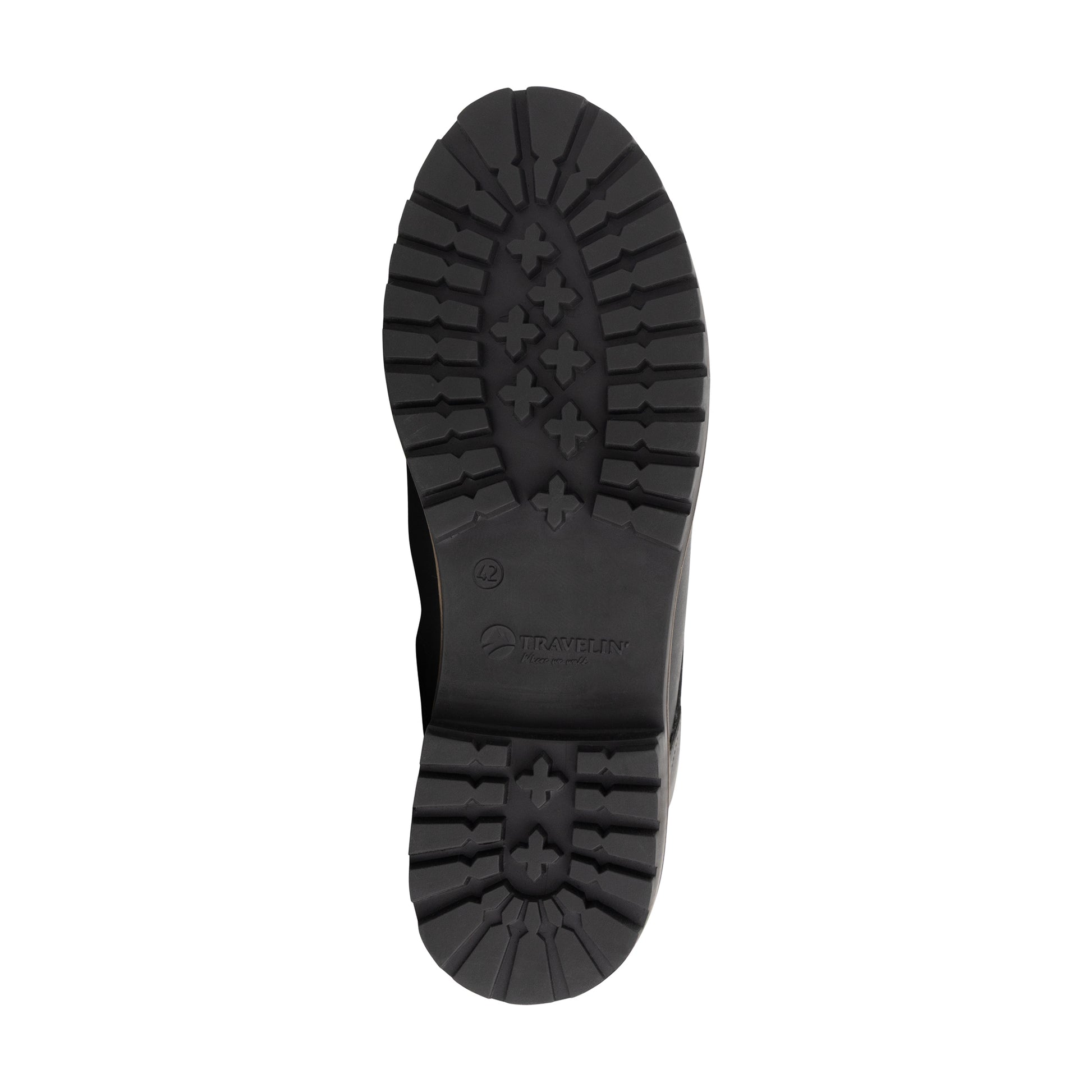 Rykken Black UNS