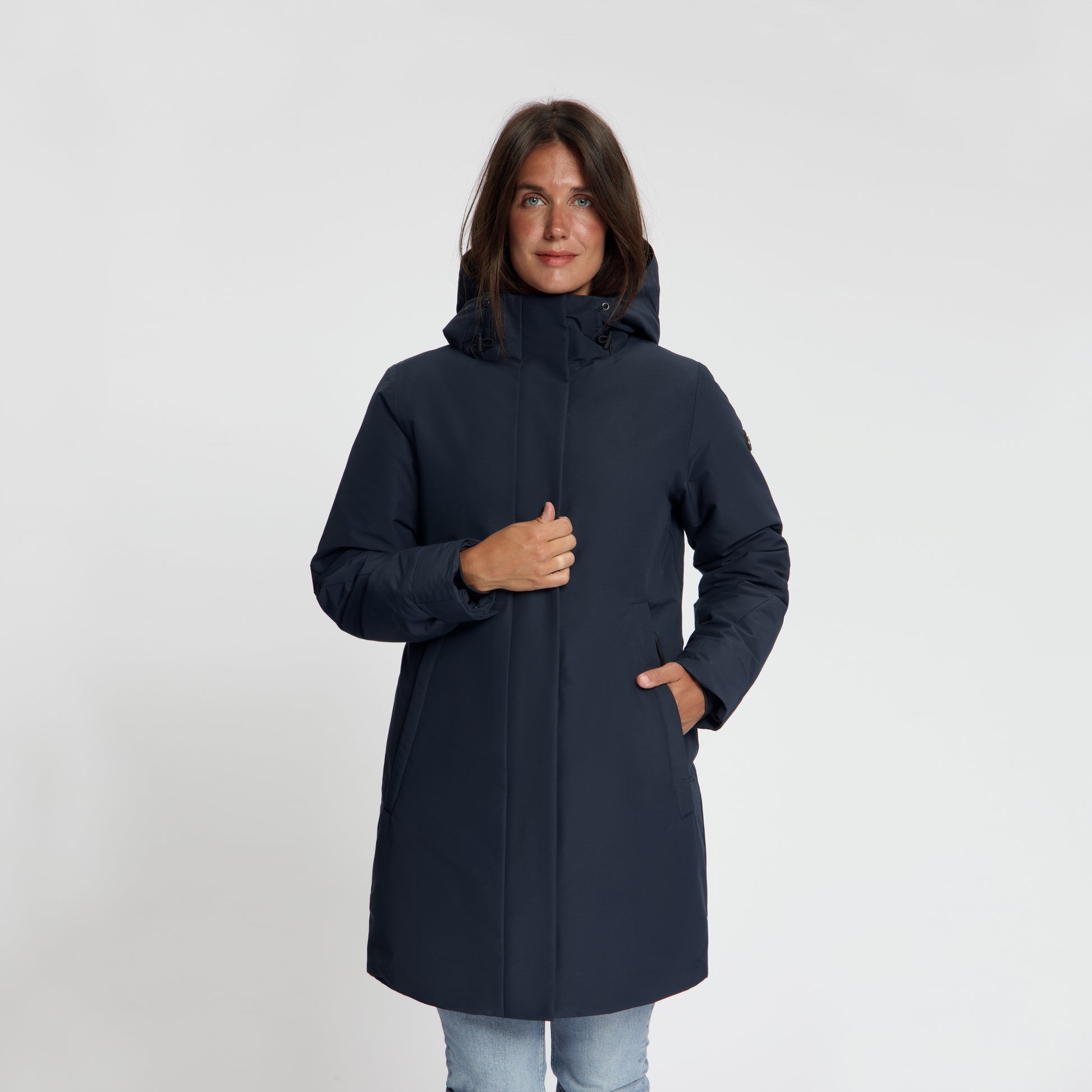 Sissel Navy MV