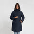Sissel Women - Hardshell Winter Jacket - Waterproof - Navy MV