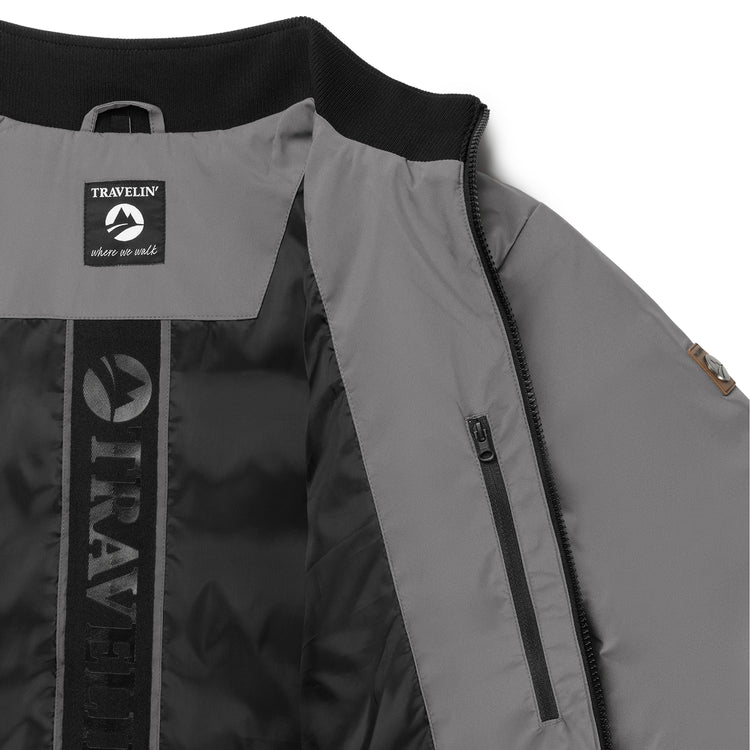 Valter Dark grey DCI