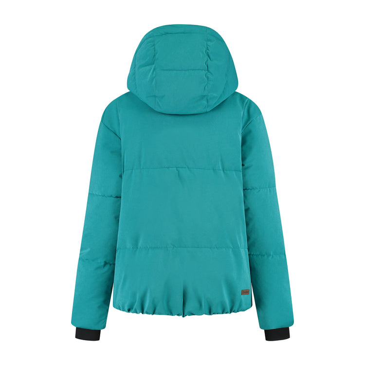 Miro turquoise B