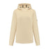 Maren Women - Outdoor sweater - Hoodie - Sand F