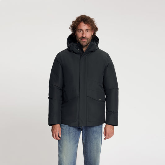 Sune Black MV