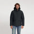 Sune Men - Hardshell Winter Jacket - Waterproof - Black MV