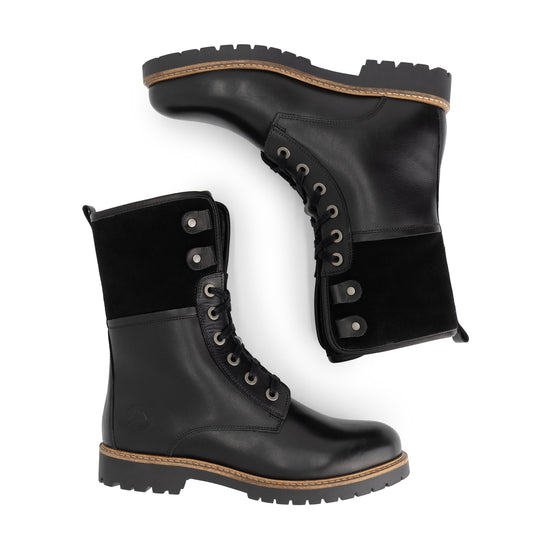 Kongea Black UPD