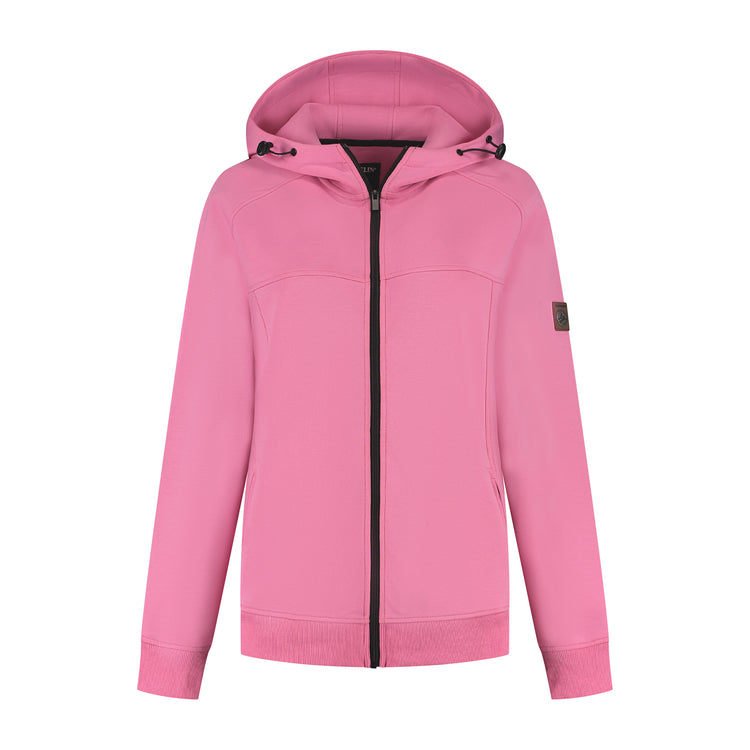 Silje Pink F