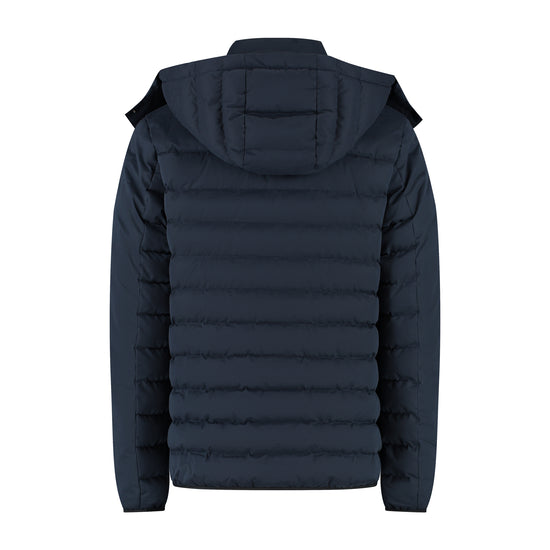 Solveig Navy B