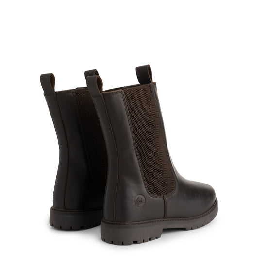 Herning Dark brown BD