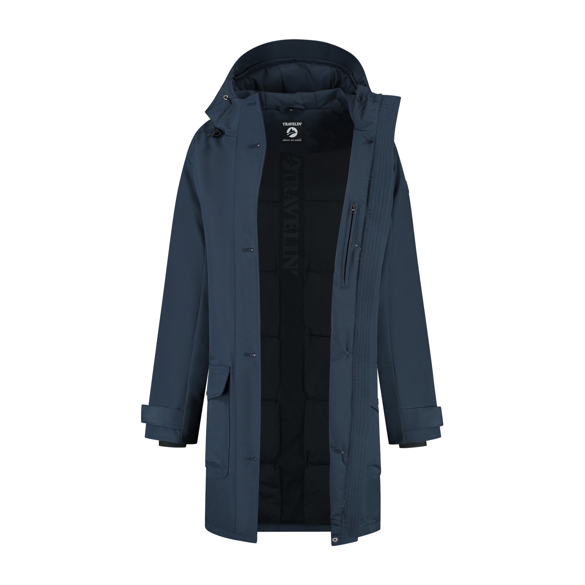 Ester Navy CVO