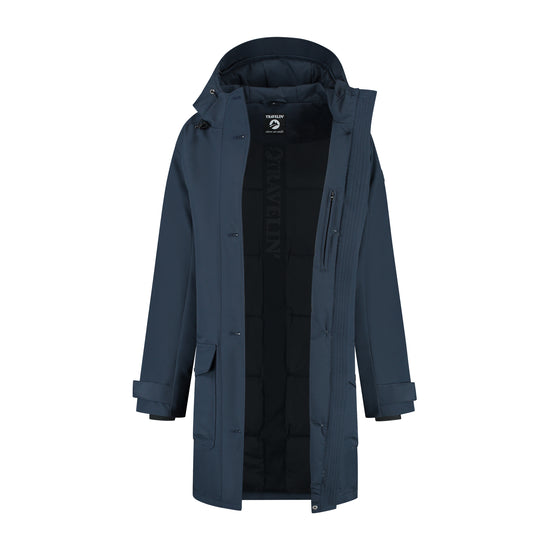 Ester Women - Parka - Waterproof - Navy CVO
