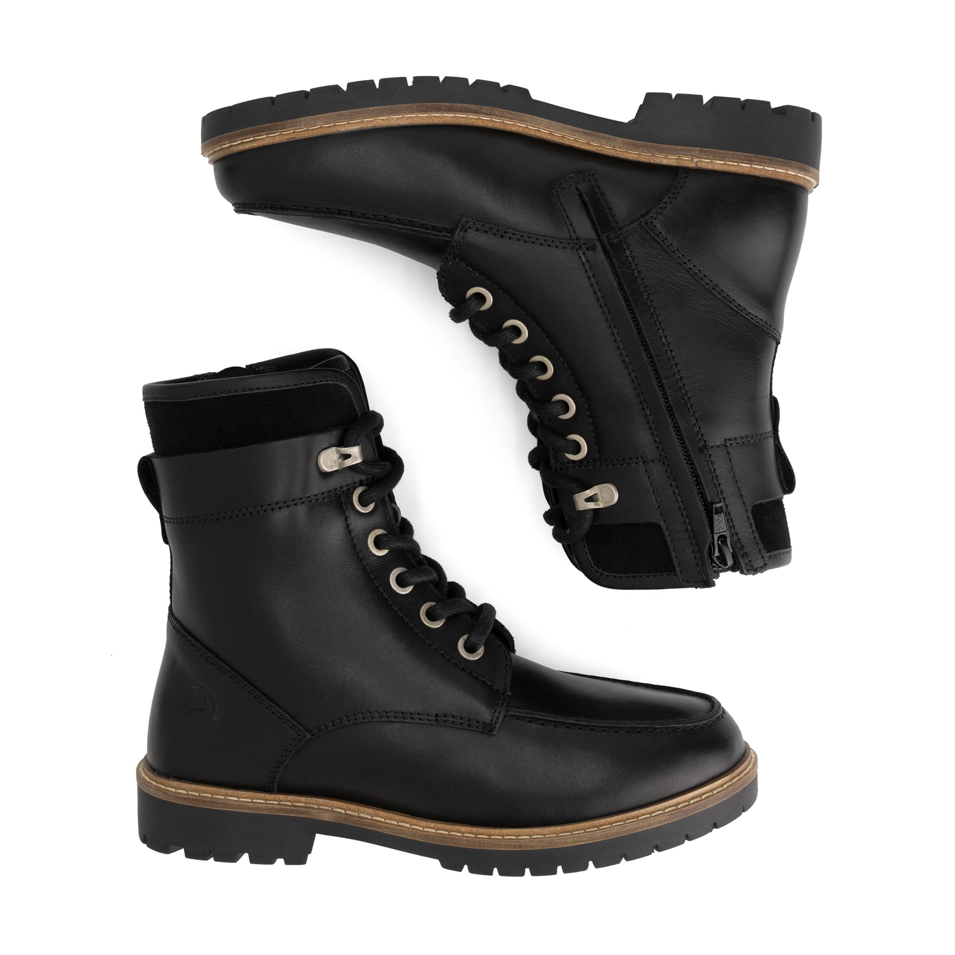 Tronstad Black UPD
