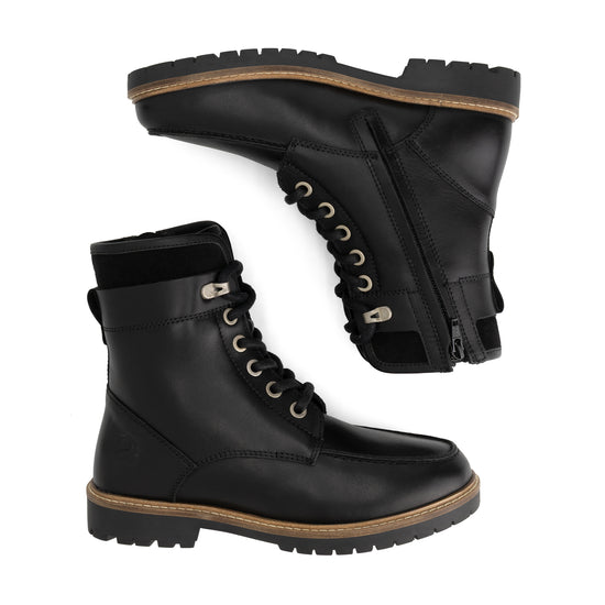 Tronstad Black UPD