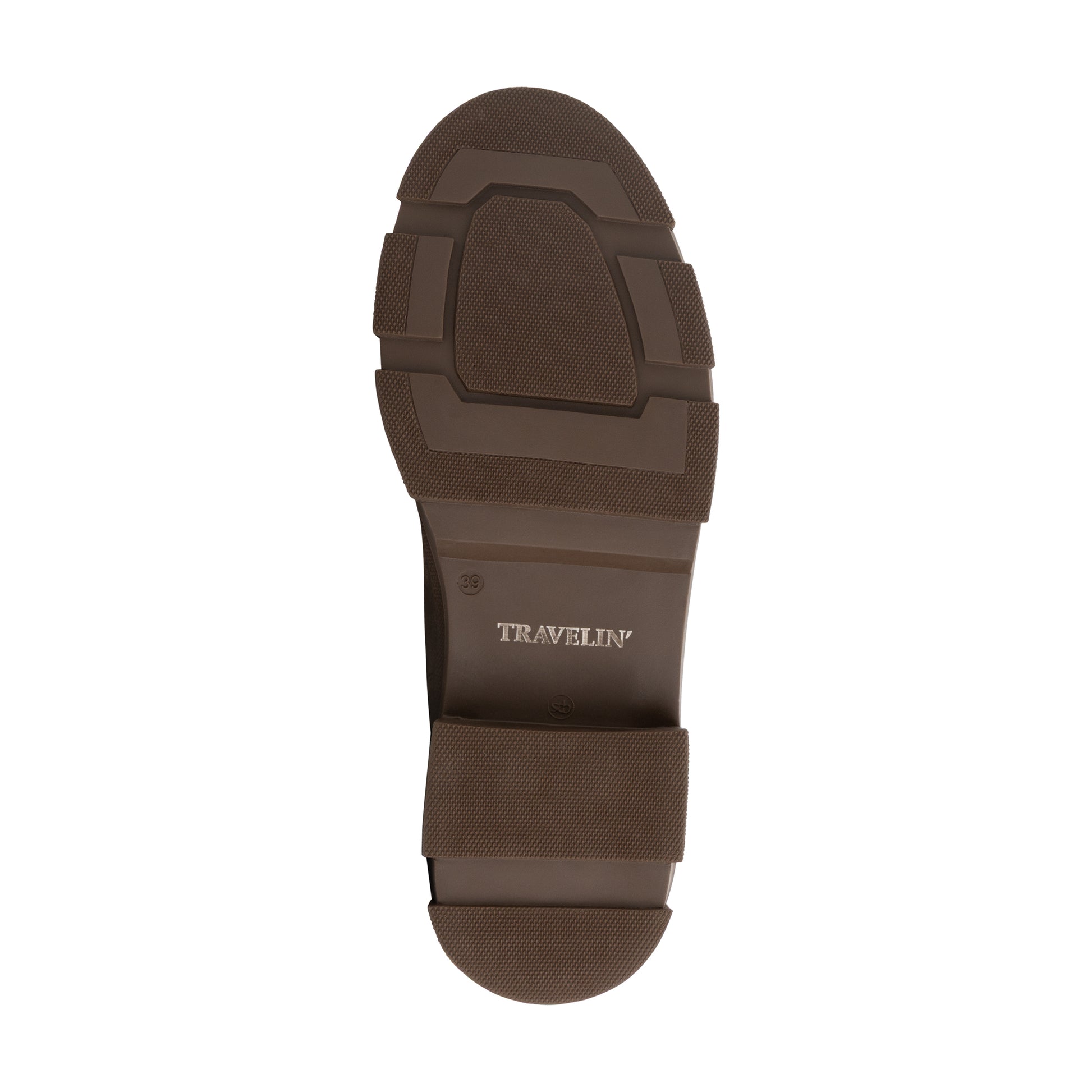 Strilde Dark brown UNS