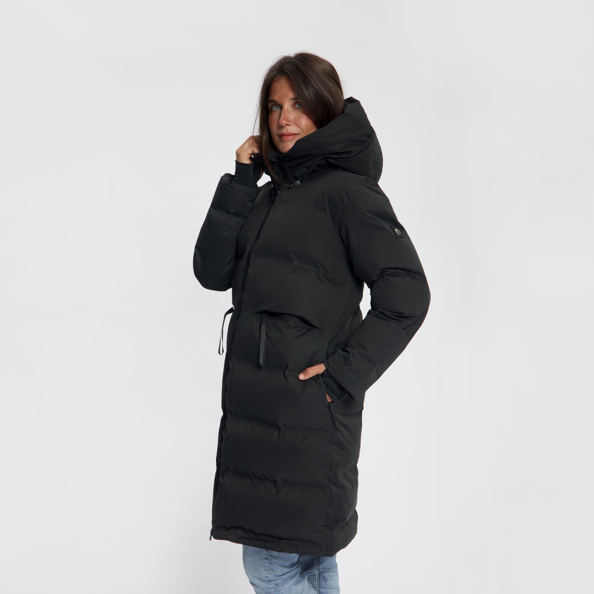 Odda Black MV2