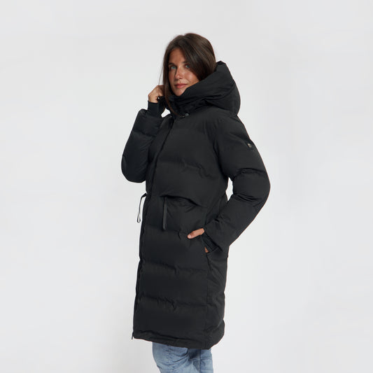 Odda Black MV2