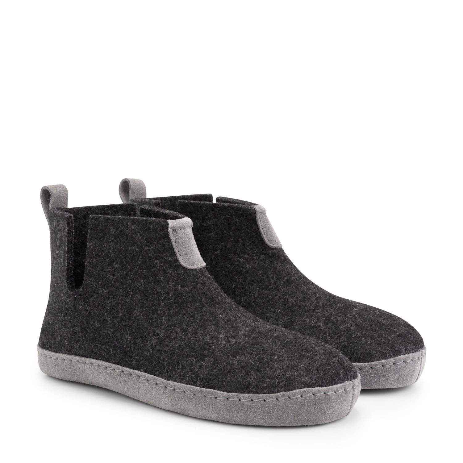 Stay-Home Dark grey FRD