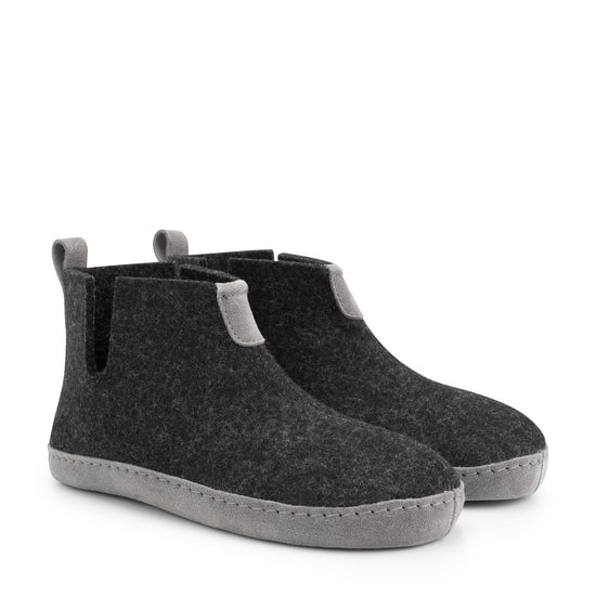 Stay-Home Dark grey FRD