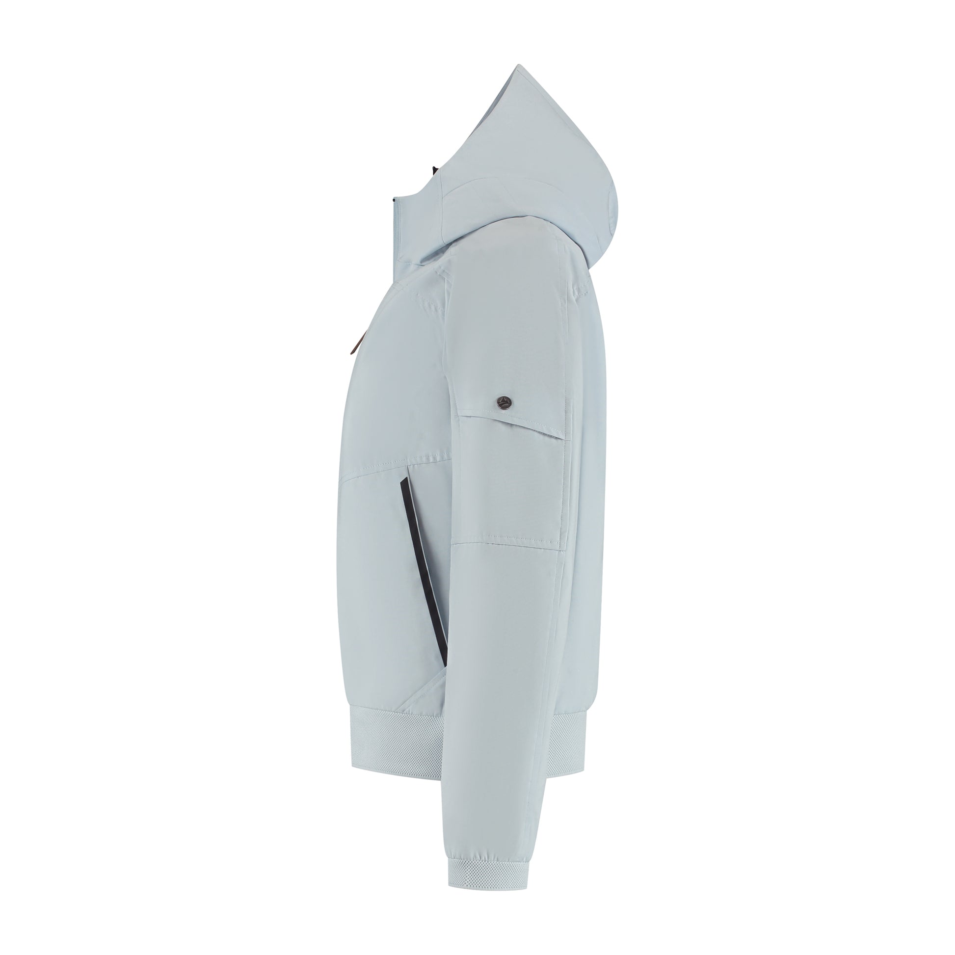 Halle Light blue L