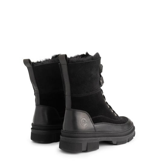 Tremblant Black BD