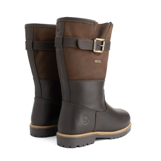 Landvik Dark brown BD