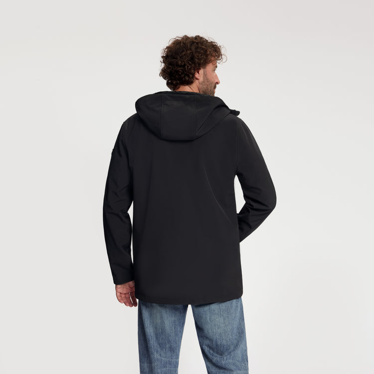 Njal Black MV3