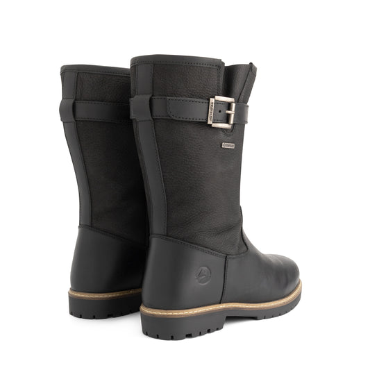 Finnberg Black BD