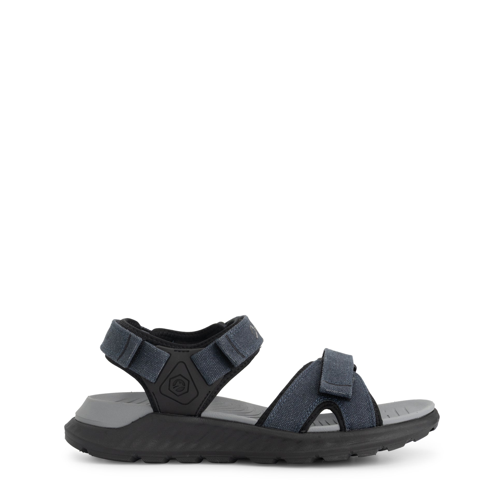 Stugrud Men - Hiking sandals - Navy R