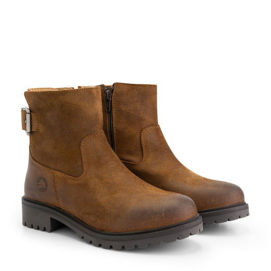 Honefoss Cognac FRD
