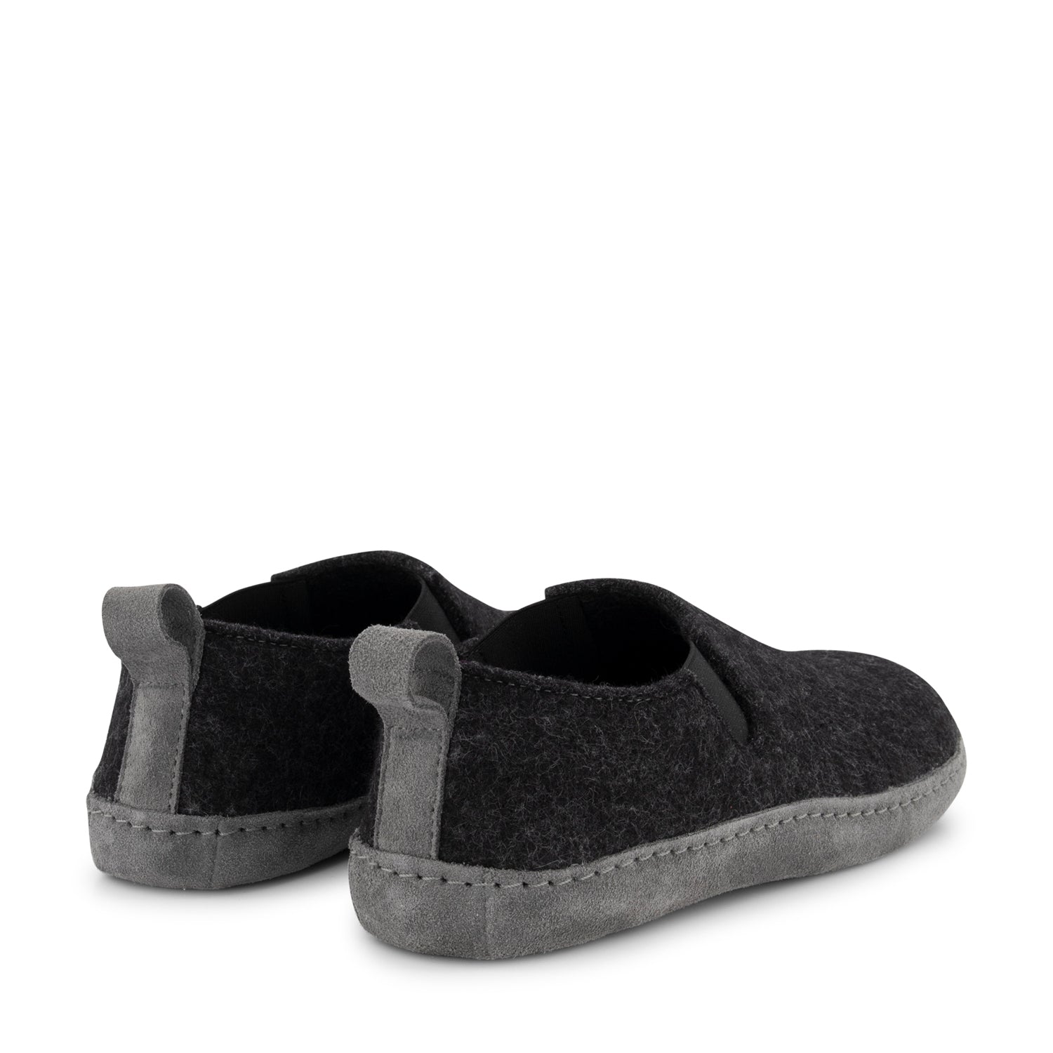 In-Home Dark grey BD