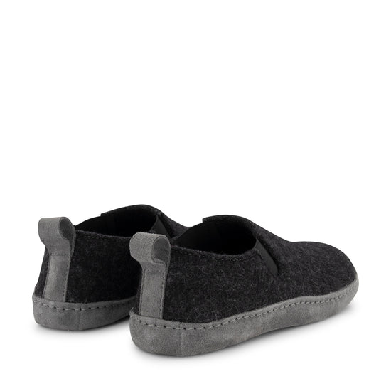 In-Home Dark grey BD