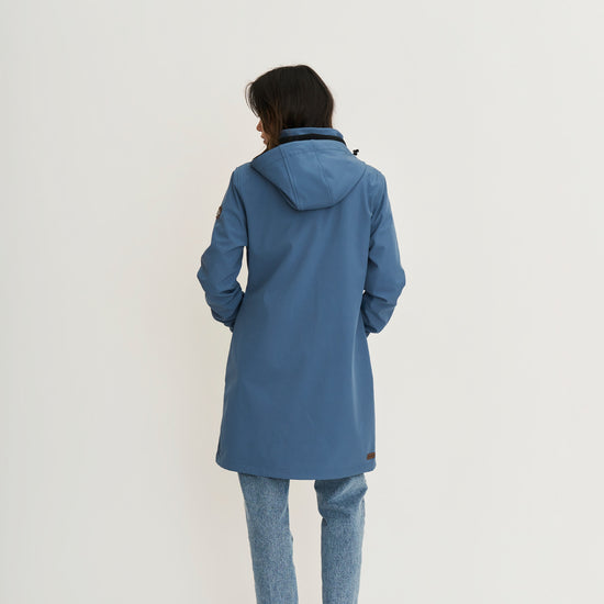 Marja Blue MV2