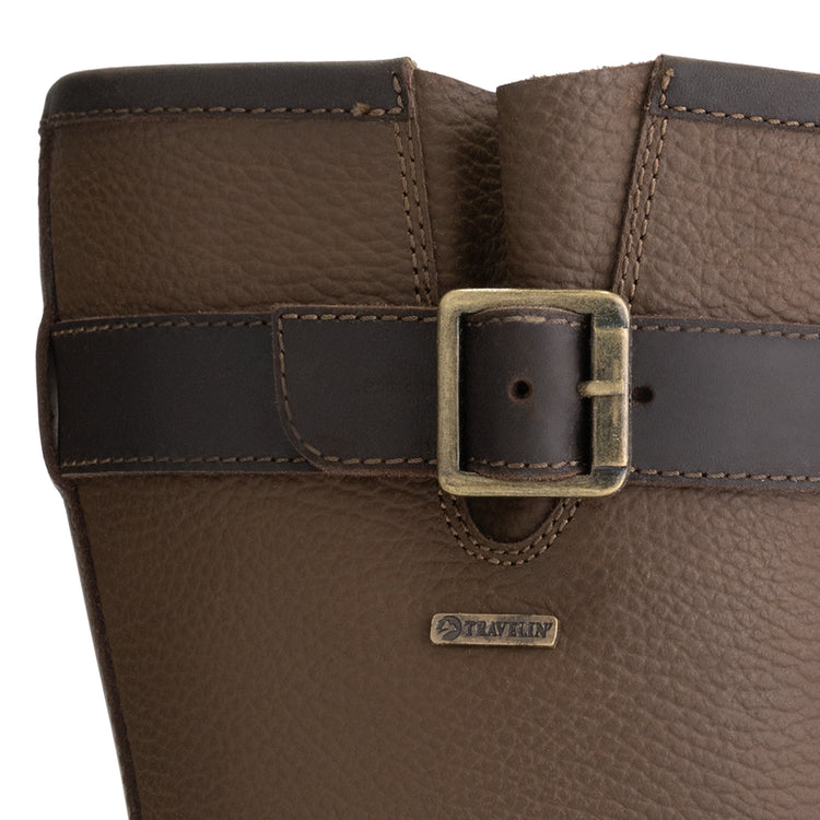 Finnmark Dark brown DFS