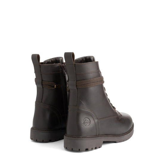 Kafjord Dark brown BD