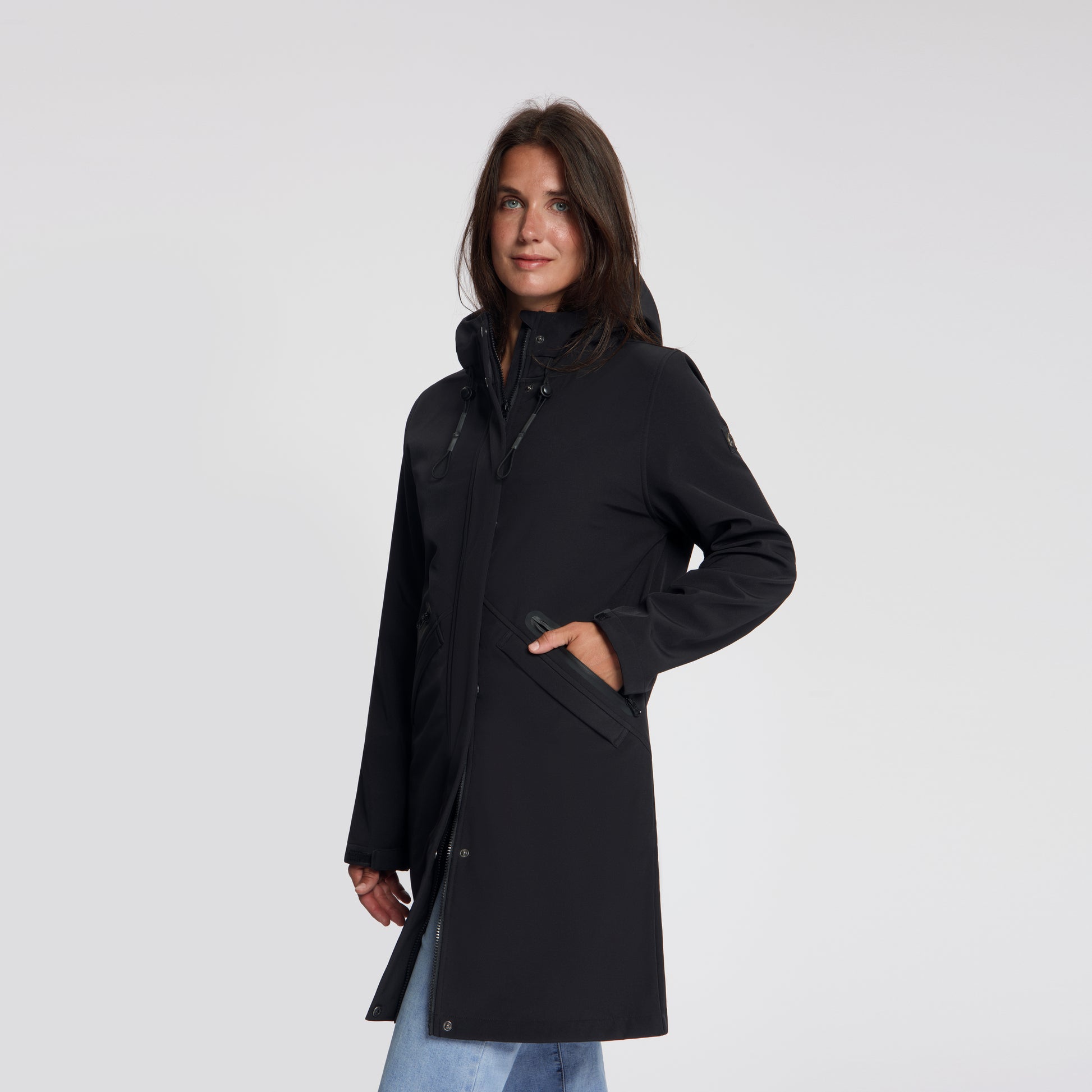 Nilda Black MV2