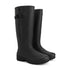 Grenivik Men - Rain boots - Rubber boots - Black FRD